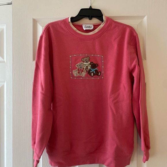 Womens Crewneck - Picture 1 of 3